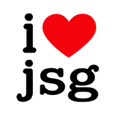 I Love JS